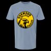 6500M - Best Value Ringspun Garment-Dyed T-Shirt Thumbnail