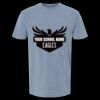 6500M - Best Value Ringspun Garment-Dyed T-Shirt Thumbnail