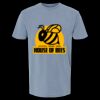 6500M - Best Value Ringspun Garment-Dyed T-Shirt Thumbnail