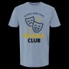 6500M - Best Value Ringspun Garment-Dyed T-Shirt Thumbnail