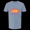 6500M - Best Value Ringspun Garment-Dyed T-Shirt Thumbnail