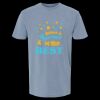 6500M - Best Value Ringspun Garment-Dyed T-Shirt Thumbnail