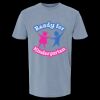 6500M - Best Value Ringspun Garment-Dyed T-Shirt Thumbnail
