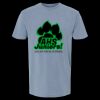 6500M - Best Value Ringspun Garment-Dyed T-Shirt Thumbnail