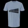 6500M - Best Value Ringspun Garment-Dyed T-Shirt Thumbnail