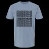 6500M - Best Value Ringspun Garment-Dyed T-Shirt Thumbnail