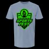 6500M - Best Value Ringspun Garment-Dyed T-Shirt Thumbnail