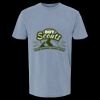 6500M - Best Value Ringspun Garment-Dyed T-Shirt Thumbnail