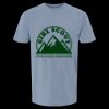 6500M - Best Value Ringspun Garment-Dyed T-Shirt Thumbnail