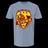 6500M - Best Value Ringspun Garment-Dyed T-Shirt Thumbnail