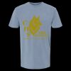 6500M - Best Value Ringspun Garment-Dyed T-Shirt Thumbnail