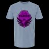 6500M - Best Value Ringspun Garment-Dyed T-Shirt Thumbnail
