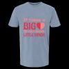 6500M - Best Value Ringspun Garment-Dyed T-Shirt Thumbnail