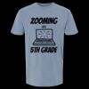 6500M - Best Value Ringspun Garment-Dyed T-Shirt Thumbnail