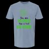 6500M - Best Value Ringspun Garment-Dyed T-Shirt Thumbnail