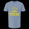 6500M - Best Value Ringspun Garment-Dyed T-Shirt Thumbnail