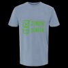 6500M - Best Value Ringspun Garment-Dyed T-Shirt Thumbnail