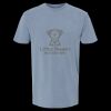 6500M - Best Value Ringspun Garment-Dyed T-Shirt Thumbnail