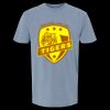 6500M - Best Value Ringspun Garment-Dyed T-Shirt Thumbnail