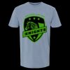 6500M - Best Value Ringspun Garment-Dyed T-Shirt Thumbnail