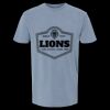 6500M - Best Value Ringspun Garment-Dyed T-Shirt Thumbnail