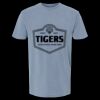 6500M - Best Value Ringspun Garment-Dyed T-Shirt Thumbnail