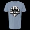 6500M - Best Value Ringspun Garment-Dyed T-Shirt Thumbnail