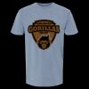 6500M - Best Value Ringspun Garment-Dyed T-Shirt Thumbnail