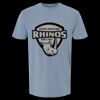 6500M - Best Value Ringspun Garment-Dyed T-Shirt Thumbnail