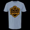 6500M - Best Value Ringspun Garment-Dyed T-Shirt Thumbnail