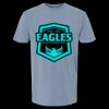 6500M - Best Value Ringspun Garment-Dyed T-Shirt Thumbnail