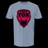 6500M - Best Value Ringspun Garment-Dyed T-Shirt Thumbnail