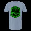 6500M - Best Value Ringspun Garment-Dyed T-Shirt Thumbnail
