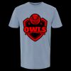 6500M - Best Value Ringspun Garment-Dyed T-Shirt Thumbnail