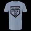 6500M - Best Value Ringspun Garment-Dyed T-Shirt Thumbnail