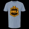 6500M - Best Value Ringspun Garment-Dyed T-Shirt Thumbnail