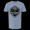6500M - Best Value Ringspun Garment-Dyed T-Shirt Thumbnail