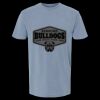 6500M - Best Value Ringspun Garment-Dyed T-Shirt Thumbnail