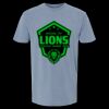 6500M - Best Value Ringspun Garment-Dyed T-Shirt Thumbnail