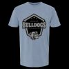 6500M - Best Value Ringspun Garment-Dyed T-Shirt Thumbnail