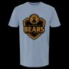 6500M - Best Value Ringspun Garment-Dyed T-Shirt Thumbnail