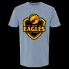 6500M - Best Value Ringspun Garment-Dyed T-Shirt Thumbnail