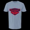 6500M - Best Value Ringspun Garment-Dyed T-Shirt Thumbnail