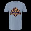 6500M - Best Value Ringspun Garment-Dyed T-Shirt Thumbnail