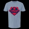 6500M - Best Value Ringspun Garment-Dyed T-Shirt Thumbnail
