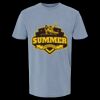 6500M - Best Value Ringspun Garment-Dyed T-Shirt Thumbnail