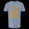 6500M - Best Value Ringspun Garment-Dyed T-Shirt Thumbnail