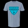 6500M - Best Value Ringspun Garment-Dyed T-Shirt Thumbnail
