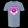 6500M - Best Value Ringspun Garment-Dyed T-Shirt Thumbnail