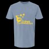 6500M - Best Value Ringspun Garment-Dyed T-Shirt Thumbnail